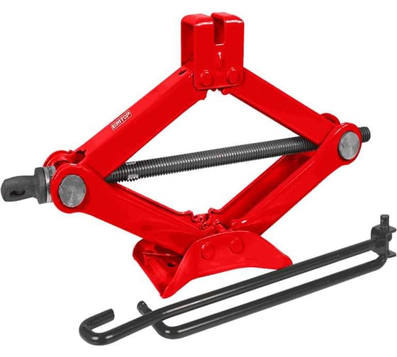 Изображение товара Домкрат ромбический emtop EMHJ4515