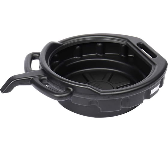 Изображение товара Поддон для слива масла пластиковый GTE 16л /1/10 GTE-AM12016