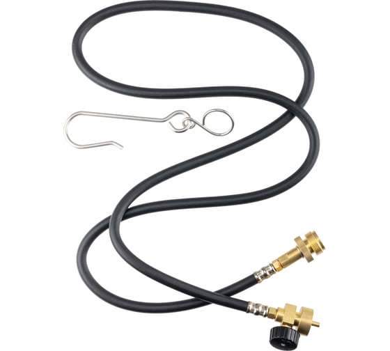 Изображение товара Шланг, подводка для газовых систем ARMA 1,5 м HP-07