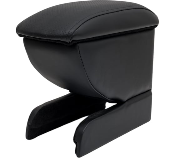 Изображение товара Подлокотник AVTOLIDER1 передний, для KIA Rio 2 2005-2011 г.в., экокожа PP-KIA-Rio-2-01