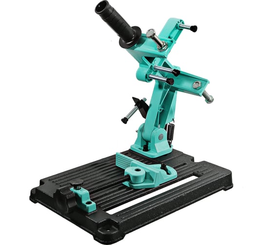 Изображение товара Стойка для крепления УШМ 150/180/230 мм Sturm 1093-AG-230