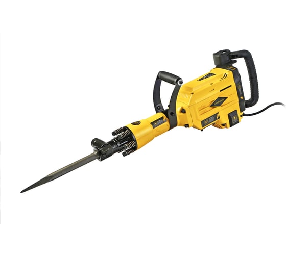 Изображение товара Отбойный молоток Hanskonner HRH2048VC