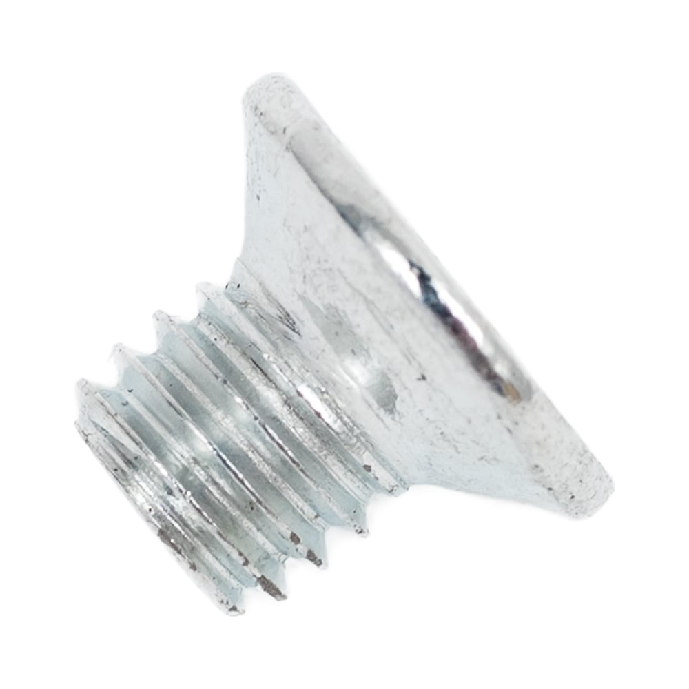 Изображение товара Винт Море-МетизовDIN 965 цинк М5x6 мм 25 шт Изображение товара Винт Море-МетизовDIN 965 цинк М5x6 мм 25 шт