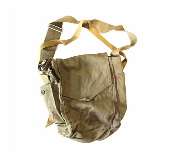 Изображение товара Сумка для противогаза VENGO СПД