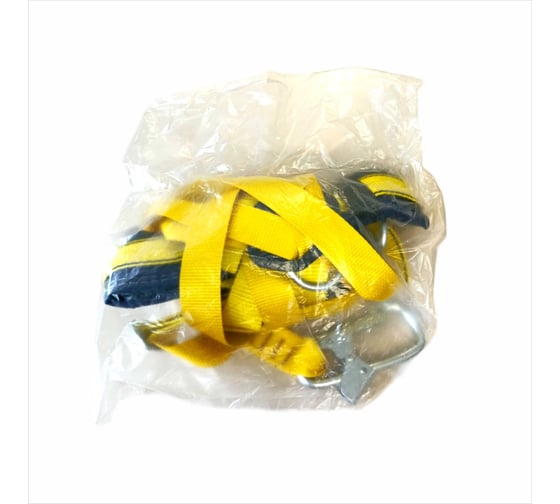 Изображение товара Удерживающая страховочная привязь VENGO УСП 2АЖ