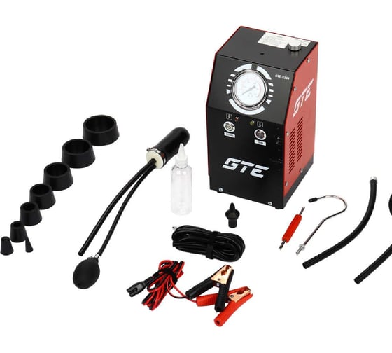Изображение товара Дымогенератор диагностический GTE (12В, 150x150x270мм ) /1 -D304 GTE-D304