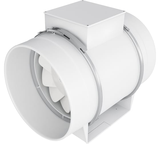 Изображение товара Осевой канальный вентилятор ERA TYPHOON 315 2SP, диаметр 315 мм, 90-07286