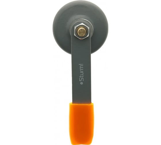 Изображение товара Клемма заземления магнитная (50 мм; 200 А) Sturm 6021-2-200A