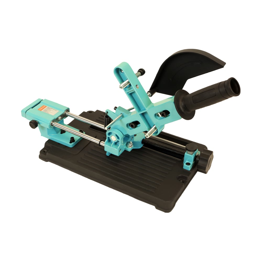 Изображение товара Стойка для крепления УШМ Sturm 115/125 мм чугунное основание