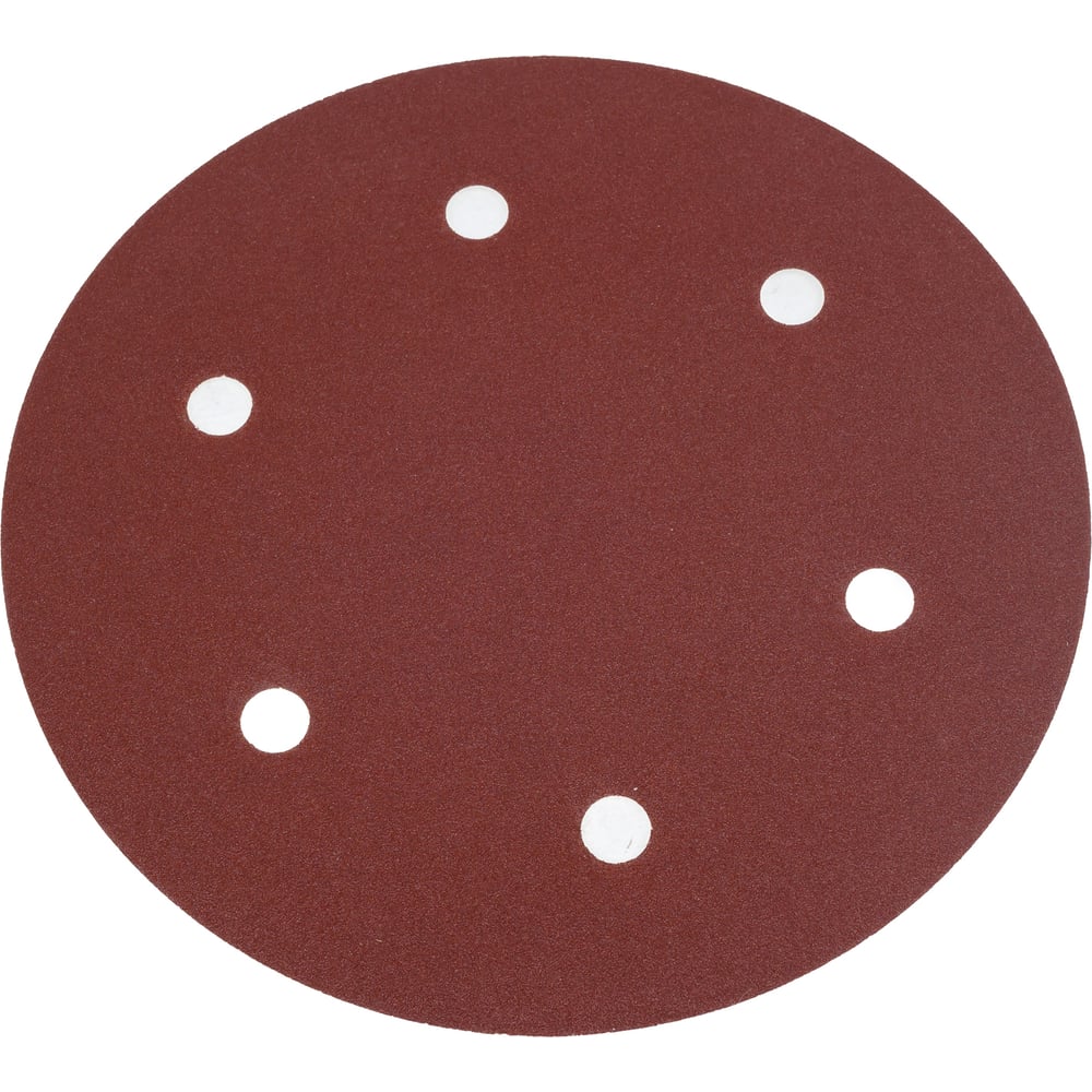 Изображение товара Шлифовальный абразивный круг 225 мм 120 зерно Sturm DWS6010SL-9120 20 шт