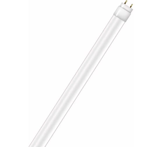 Изображение товара Светодиодная трубчатая лампа OSRAM SubstiTUBE Basic G13 18W замена 36 Вт холодный белый свет 4058075377561