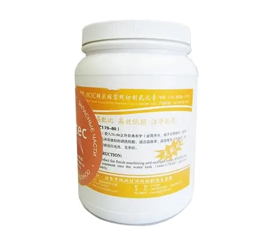 Изображение товара Концентрат СОЖ паста-2 кг R3C ООО АлеКо