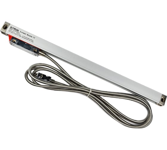 Изображение товара Линейка оптическая DC20 1600 мм ООО АлеКо LSDC201600