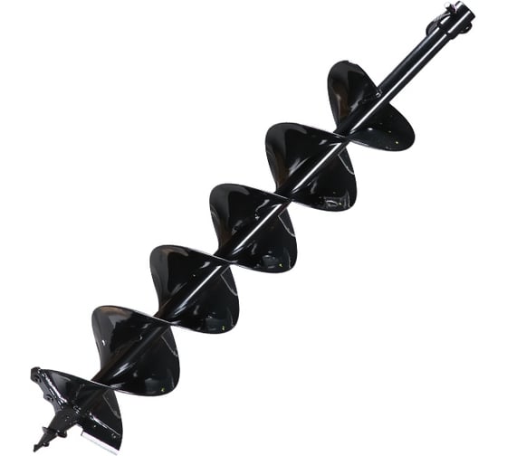 Изображение товара Шнек двухзаходный для земляных работ GR2 (150х800 мм) FUBAG 31391