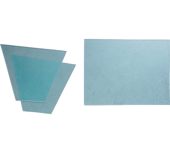 Изображение товара Стекло для маски сварщика BLITZ 4-14 Panoramic Digital FUBAG 31998