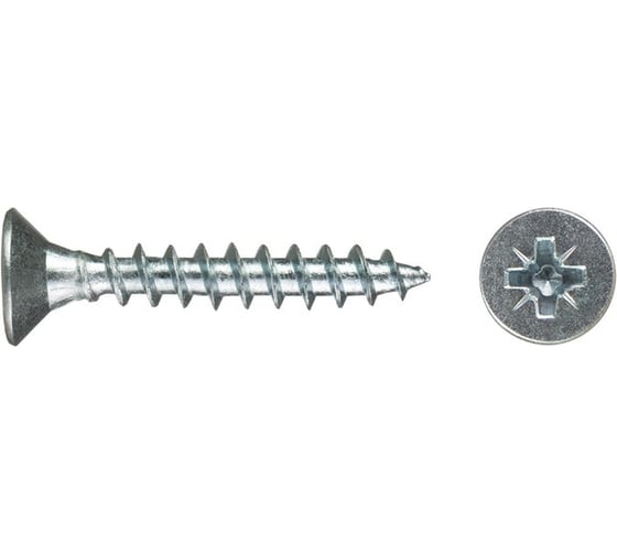 Изображение товара Саморез SWFS СВФС ШУЦ 5x60, 450 шт. тов-213163