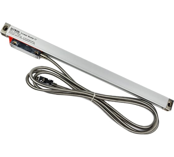 Изображение товара Линейка оптическая DC10 760 мм ООО АлеКо LSDC10760