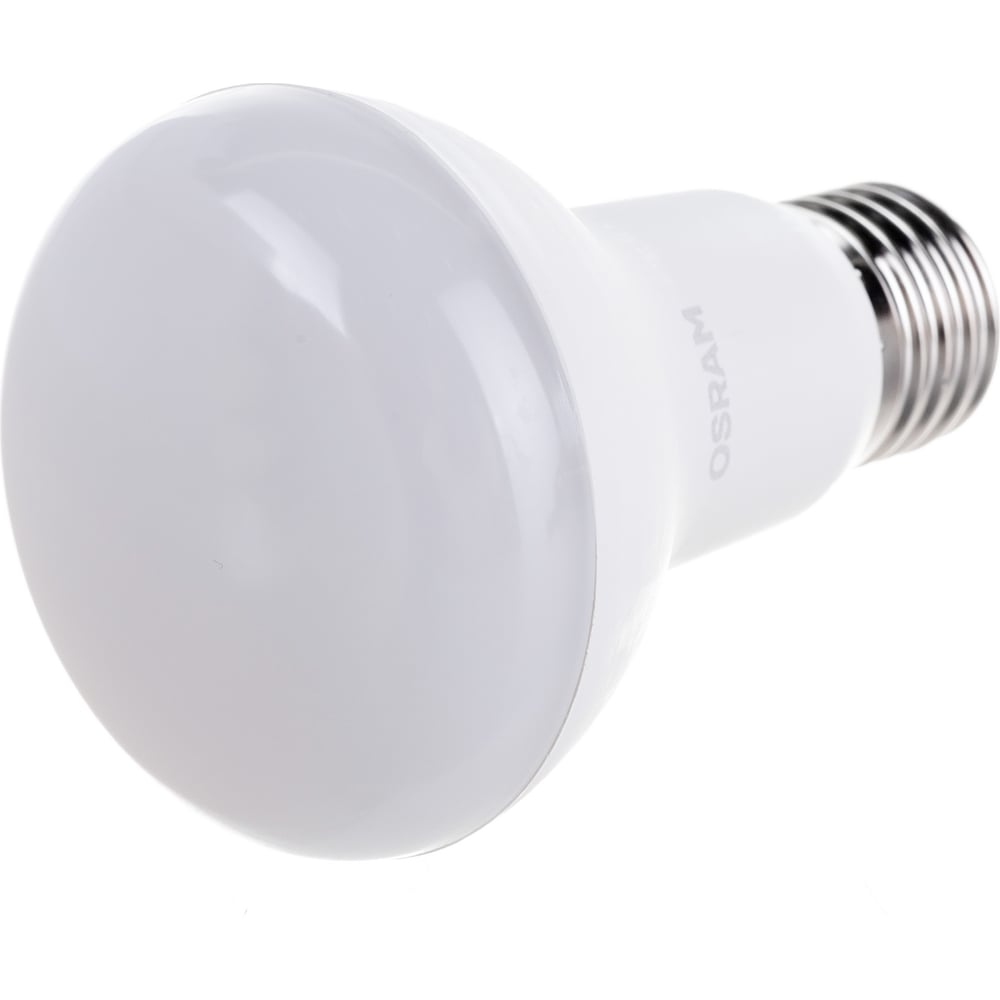 Изображение товара Светодиодная лампа OSRAM LED Value R E27 8Вт 640 Лм теплый белый