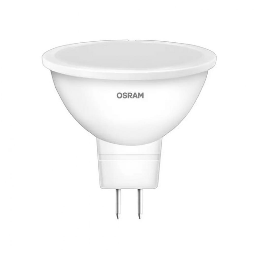 фото Светодиодная лампа osram