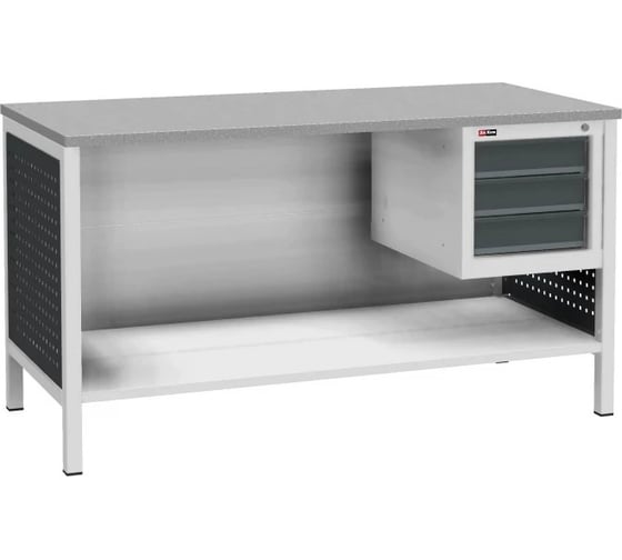Изображение товара Верстак-НАБОР Диком ВЛ-К-150-04 11.0234-103