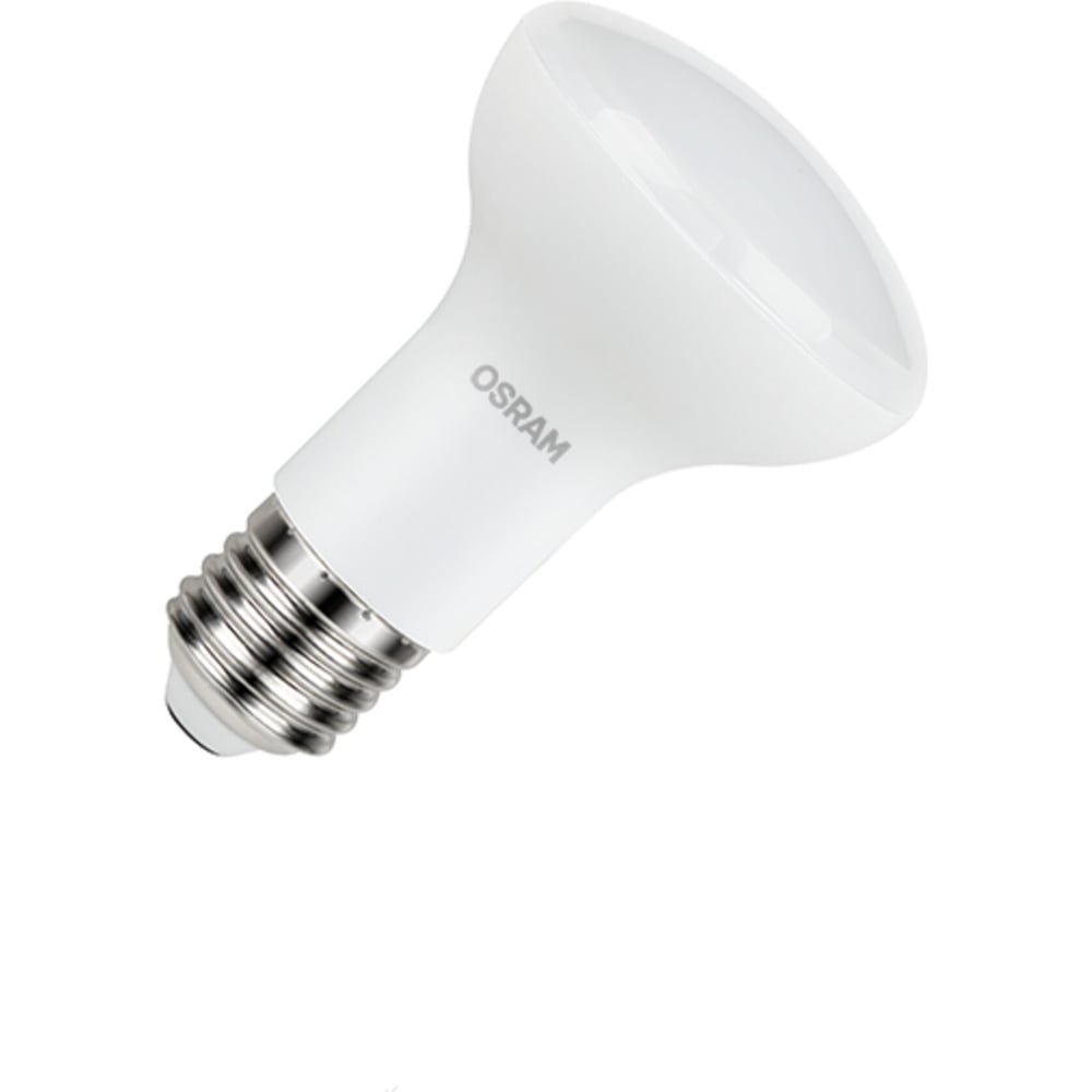 Изображение товара Светодиодная лампа OSRAM LED Value R E27 8Вт 640Лм 4000К