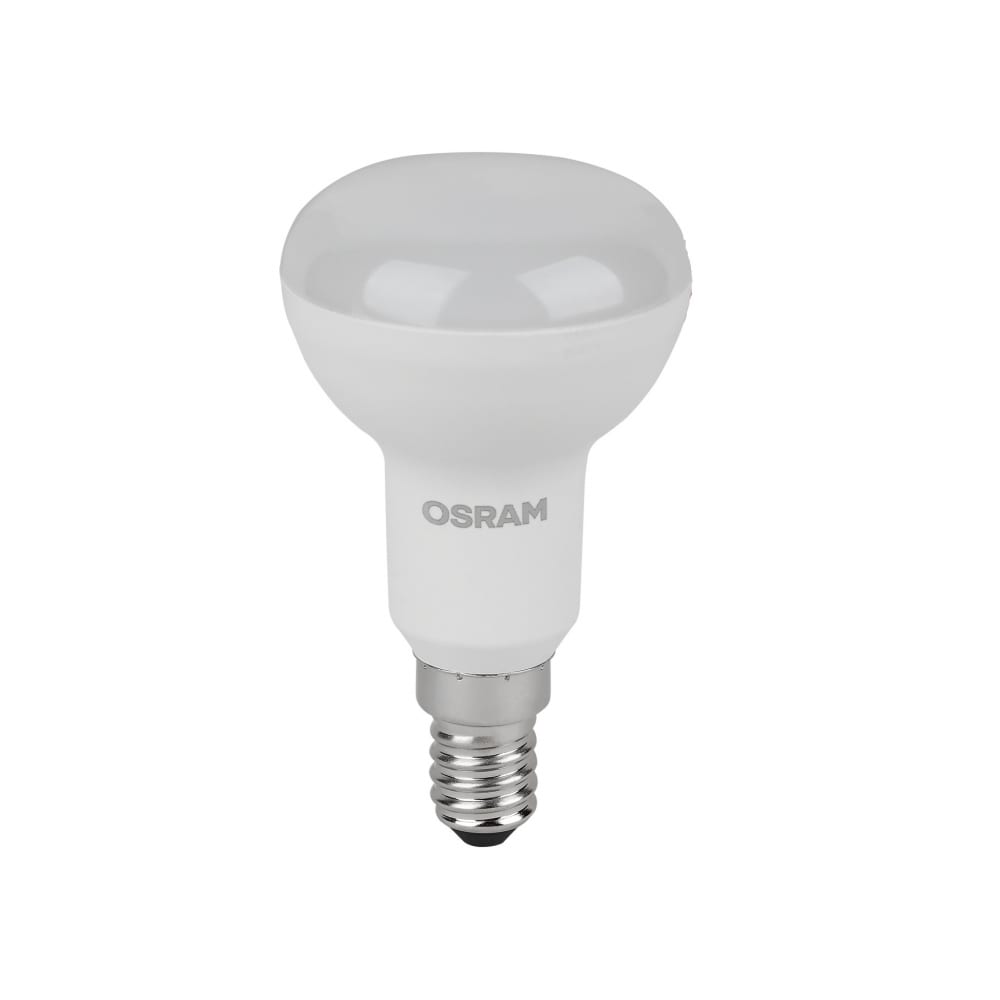 фото Светодиодная лампа osram