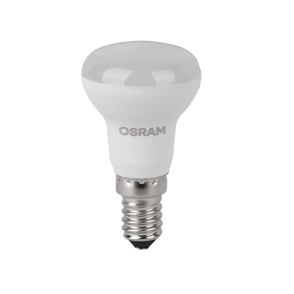 фото Светодиодная лампа osram