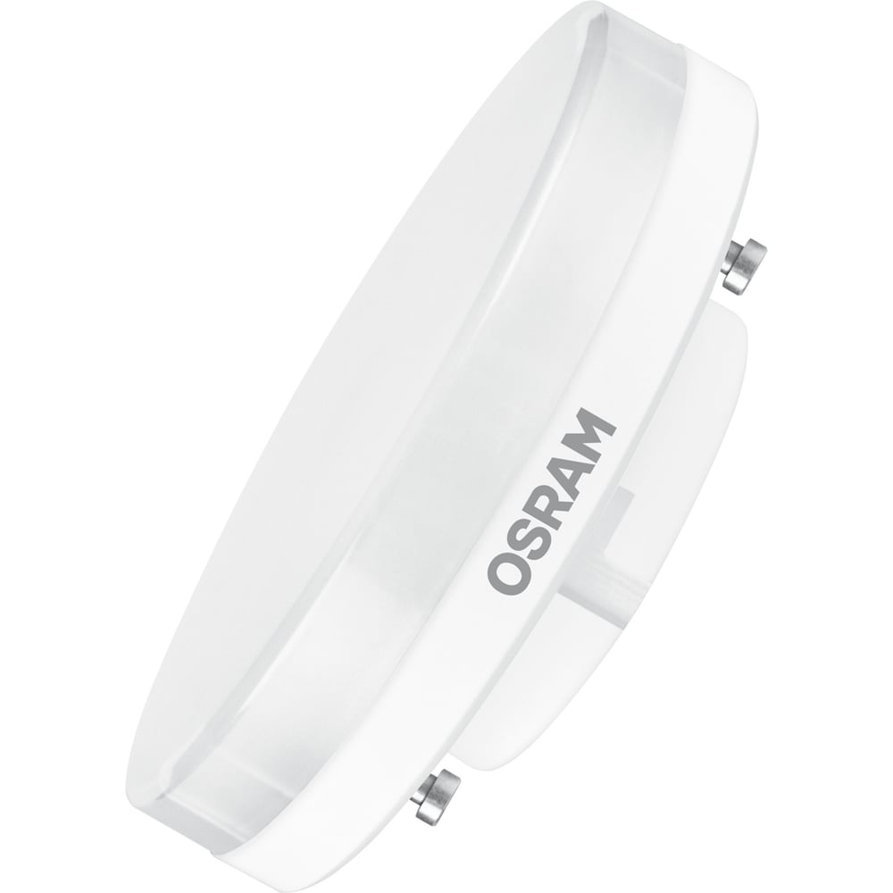 Изображение товара Светодиодная лампа OSRAM LED Value GX53 10Вт 6500К