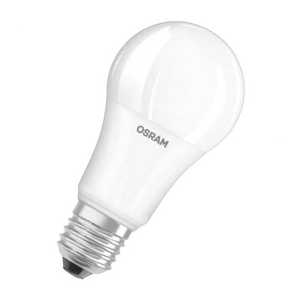 фото Светодиодная лампа osram