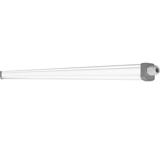 Изображение товара Пылевлагозащищенный светильник LEDVANCE ДСП, ECO CLASS SLIM DP, 36W, 840, 230V, 65, 20X1 4058075169128