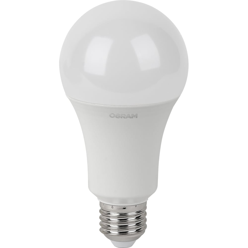 Изображение товара Светодиодная лампа OSRAM LED Value A E27 1600Лм 20Вт 4000К