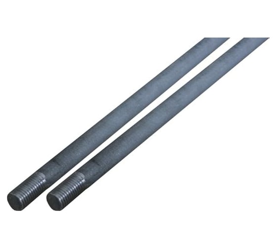 Изображение товара Штырь заземлителя TERRAZN 21050 OC ф16мм L-1500 21050_OC