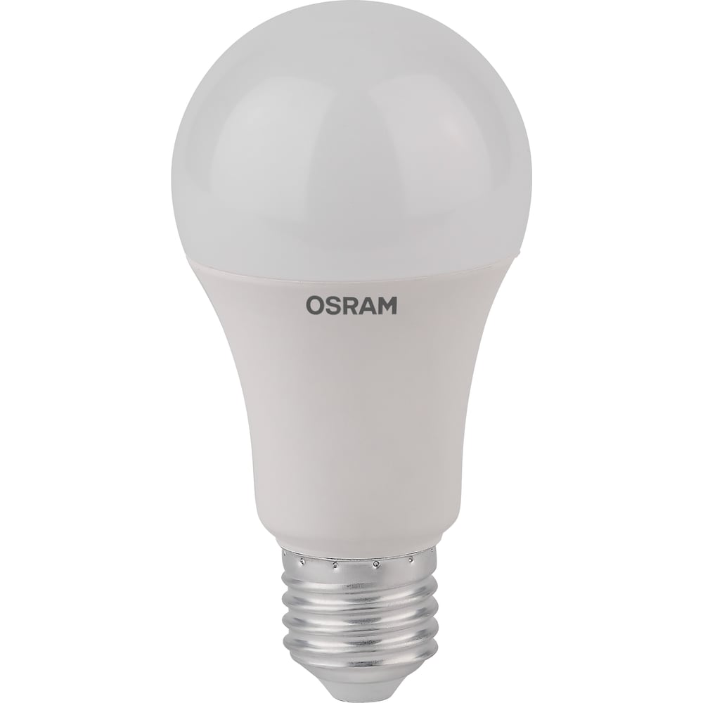 фото Светодиодная лампа osram