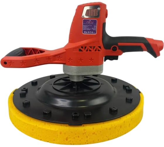 Изображение товара Затирочная машина AktiTool ATe-S6001 106201