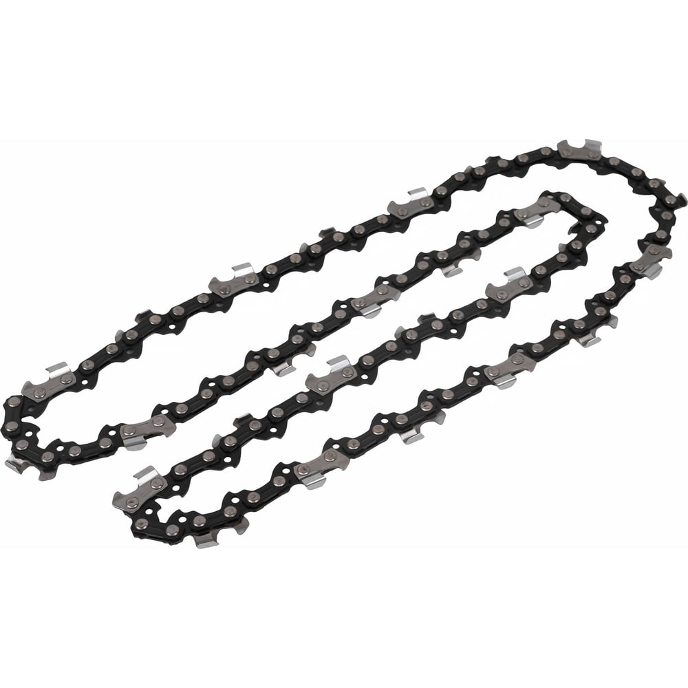 Изображение товара Цепь для бензопилы Grizzly GSP-02 14 дюймов без победитовых напайок