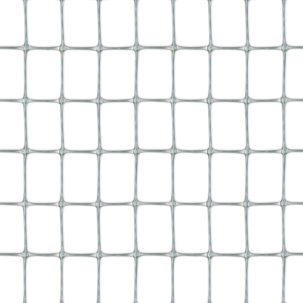 Изображение товара Особопрочная сетка оградительная TENAX SpA Millenium 2x50 м черная