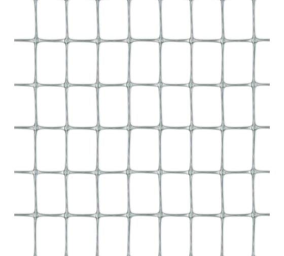 Изображение товара Сетка оградительная особопрочная TENAX SpA Millenium размер 2x50 м 00-00001959