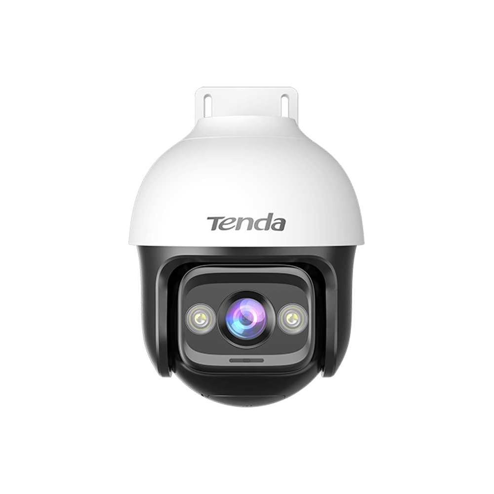 Изображение товара Уличная поворотная IP-камера Tenda CH3 1920x1080 IP65 для наружного видеонаблюдения