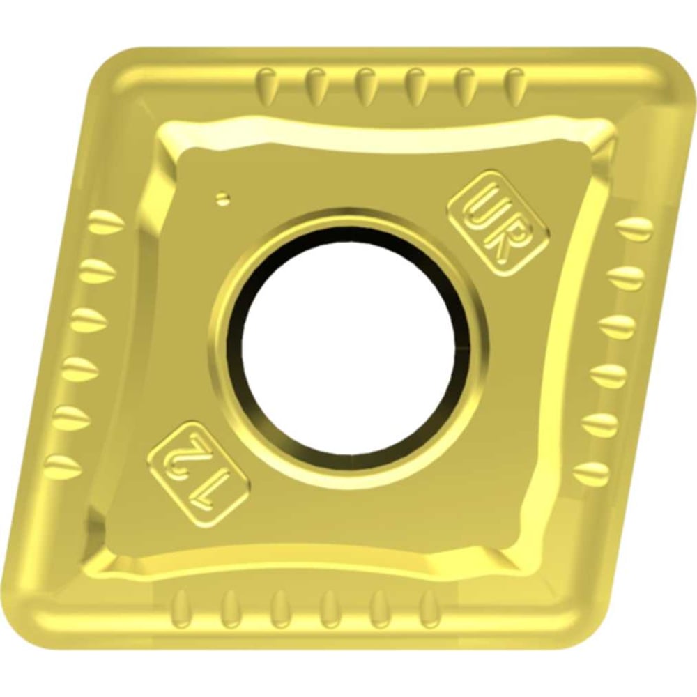 Изображение товара Твердосплавная токарная пластина CNMG250924-UR-YG3010 YG-1 5 шт