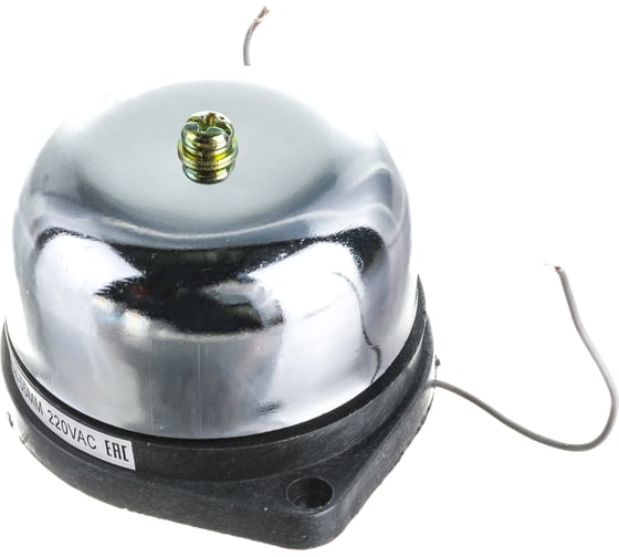 Изображение товара Звонок громкого боя ANDELI UC4-55MM 220В, IP20 ADL11-040