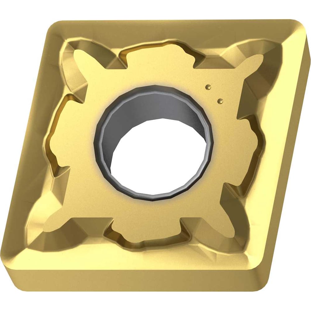 Изображение товара Сменная твердосплавная токарная пластина YG-1 CNMG190616-MG-YG401