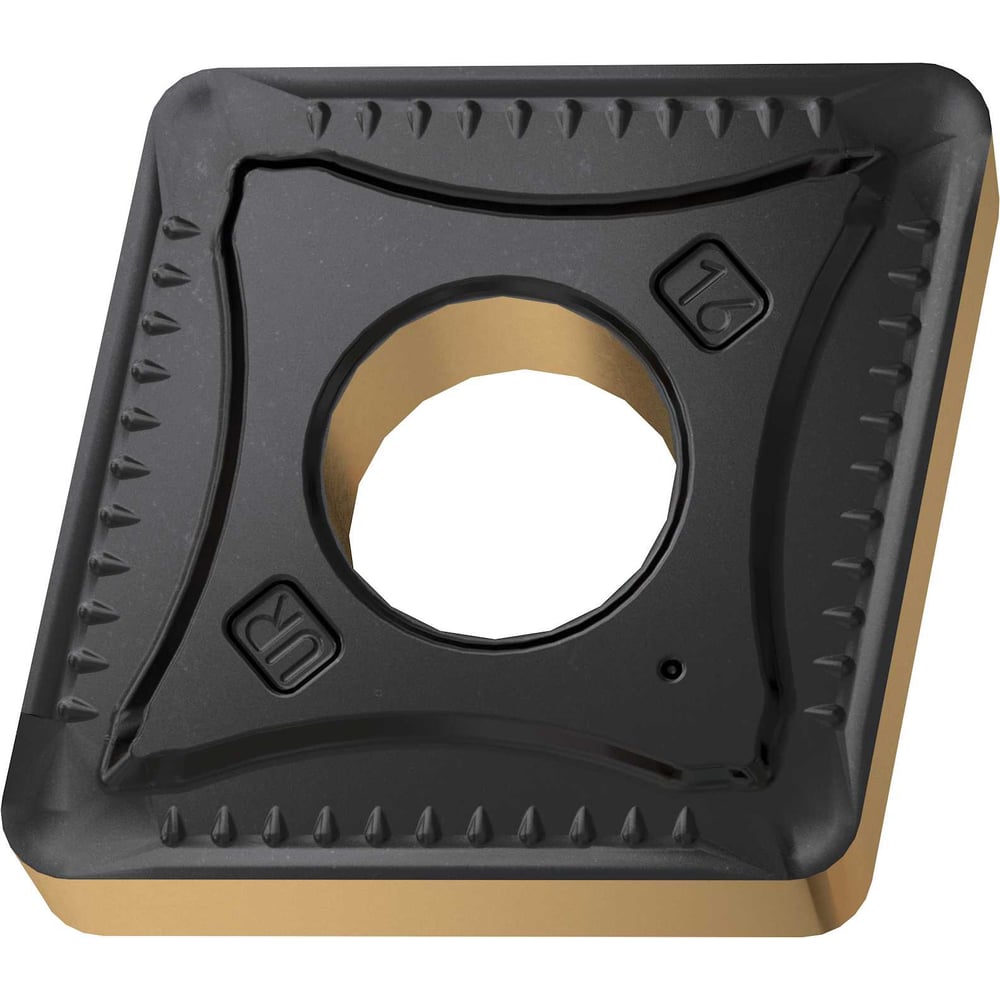 Изображение товара Твердосплавная токарная пластина YG-1 CNMM190616-UR-YG3020 10 шт