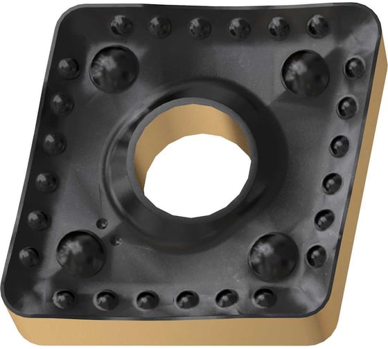 Изображение товара Сменная твердосплавная токарная пластина YG-1 CNMM250924-UH-YG3115 22002741