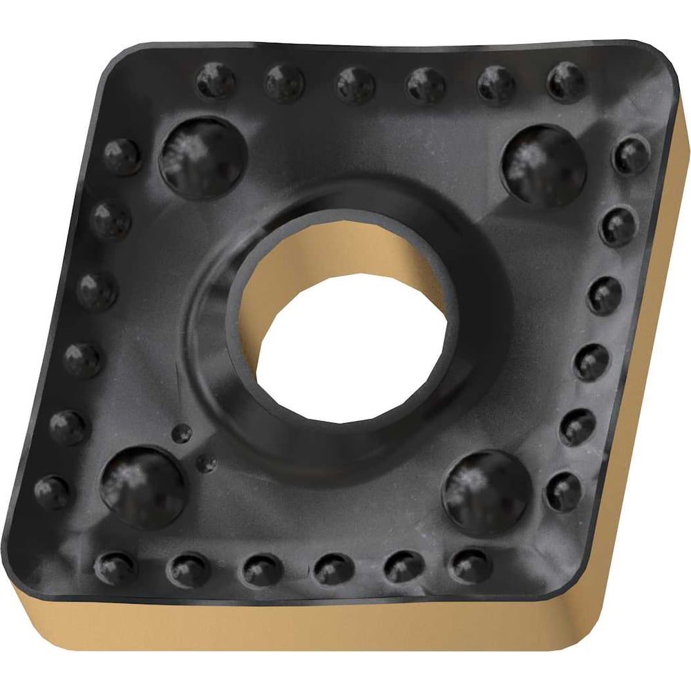 Изображение товара Твердосплавная токарная пластина YG-1 CNMM250924-UH, 5 шт, для обработки стали