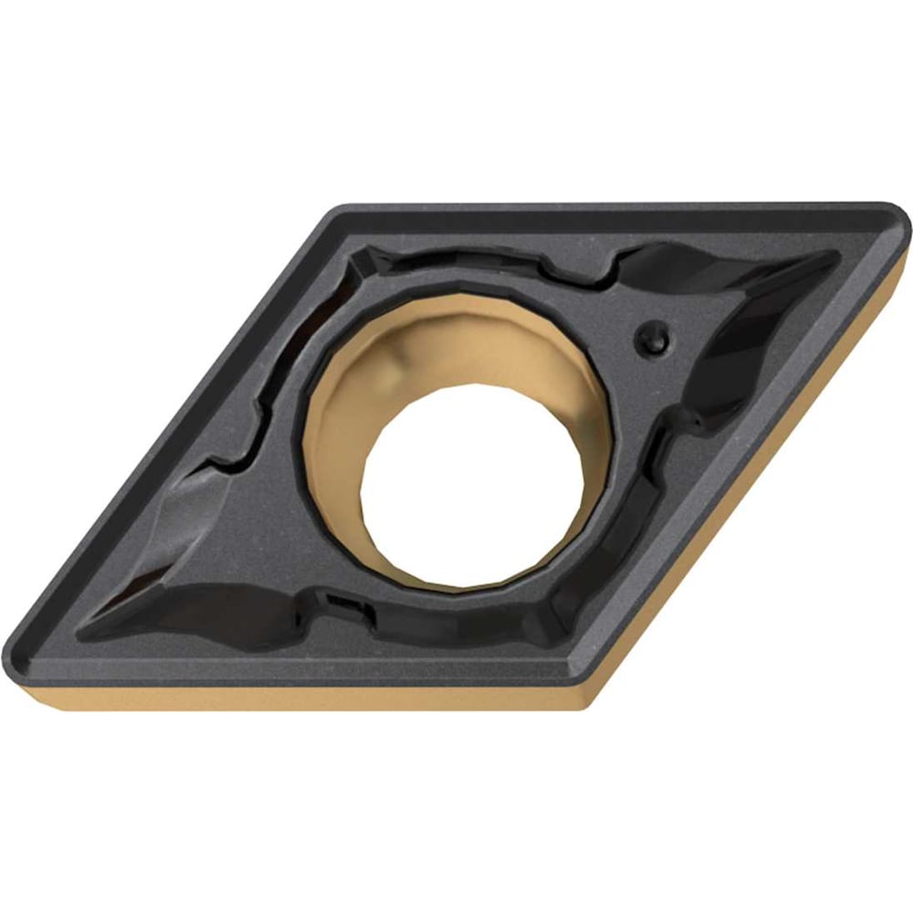 Изображение товара Сменная твердосплавная пластина DCMT11T308-UG-YG1010 для токарных станков