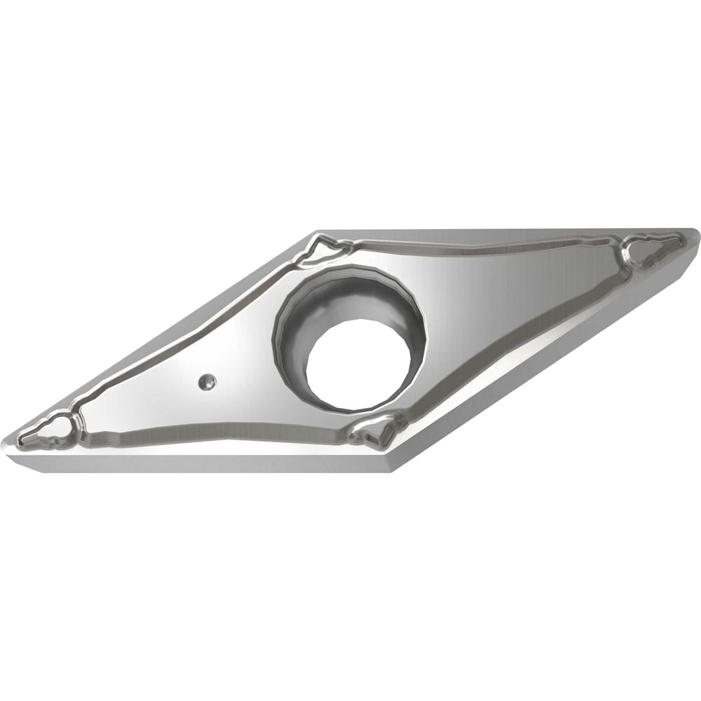 Изображение товара Твердосплавная токарная пластина YG-1 VBMT110304-PF-YG3115 10 шт