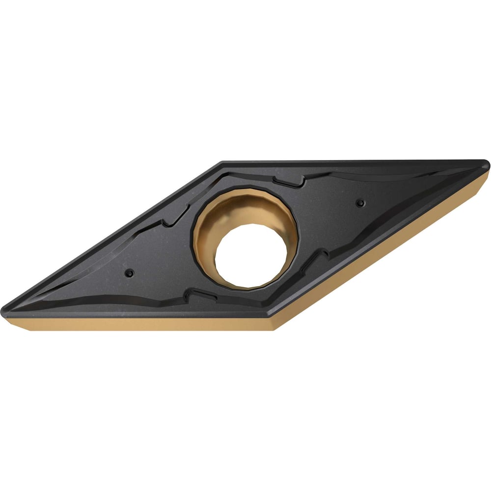 Изображение товара Сменная твердосплавная пластина YG-1 VBMT160408-UG-YG3020 для точной обработки металлов