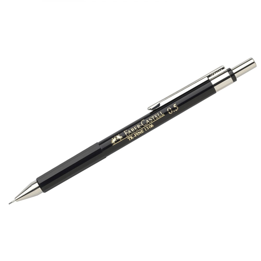 Механический карандаш Faber-Castell TK-Fine 1306