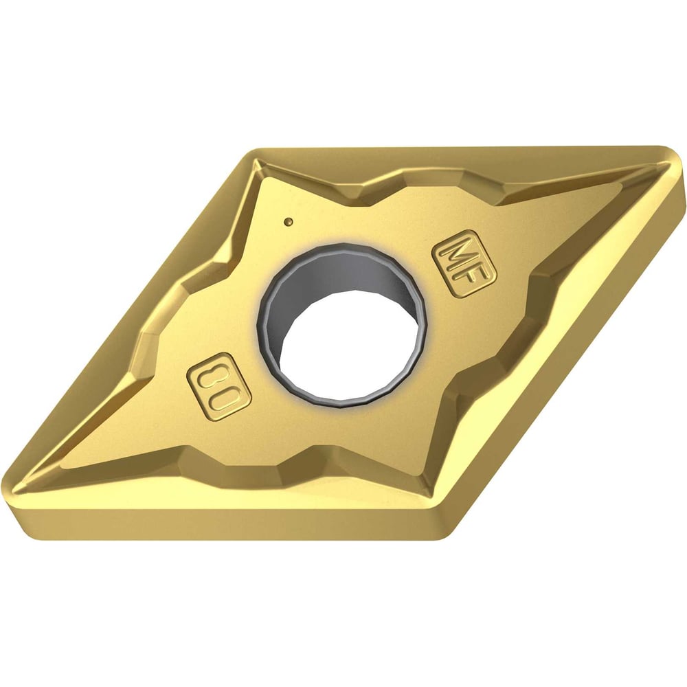 Изображение товара Сменная твердосплавная токарная пластина YG-1 DNMG150404-MF-YG211 22000848