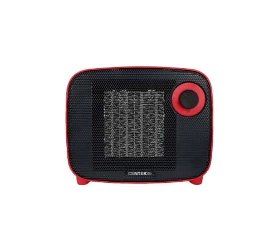 Изображение товара Тепловентилятор Centek керамический нагреватель, 750/1500Вт CT-6022